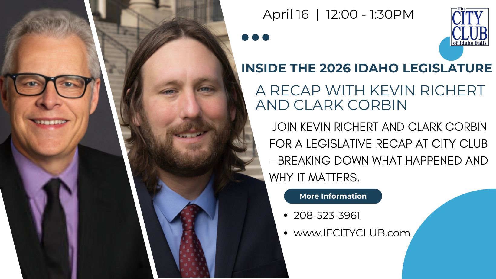 2026 Legislative Recap